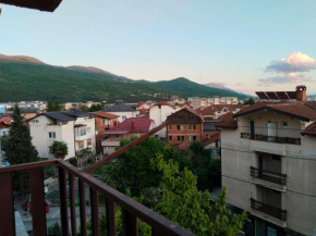 Apartment VNJ in Ohrid #2